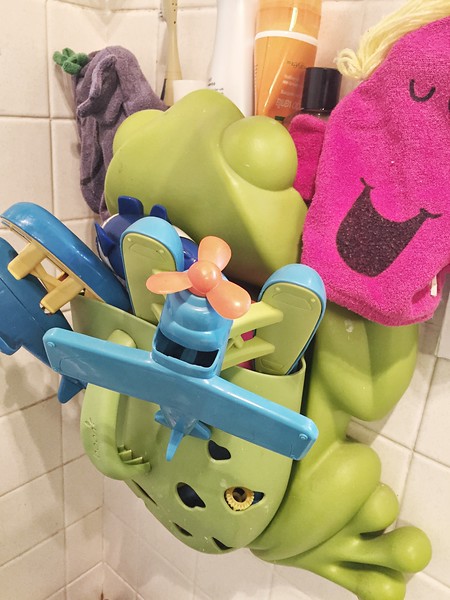 Boon For Bath&nbsp;Time