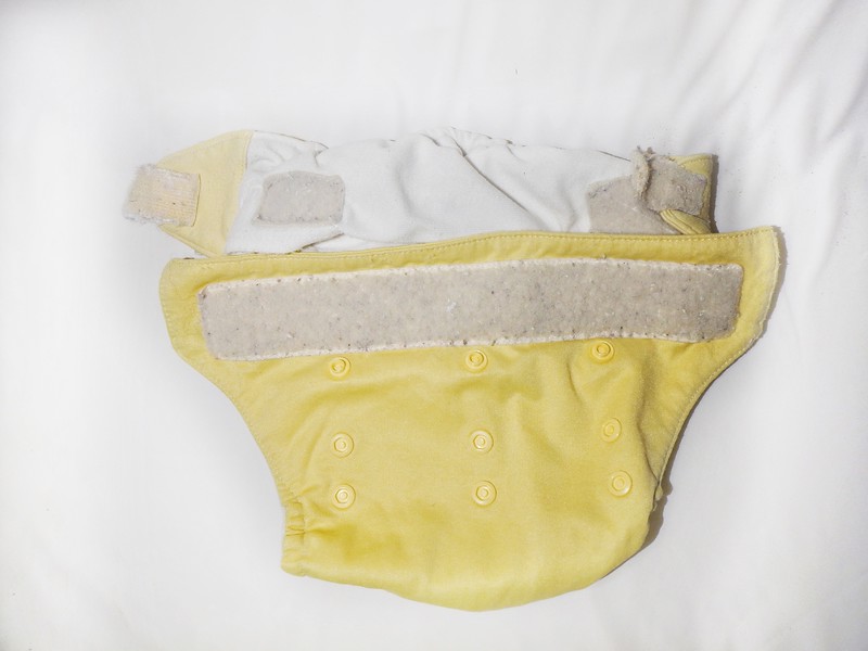Which Cloth Diapers Are Best?