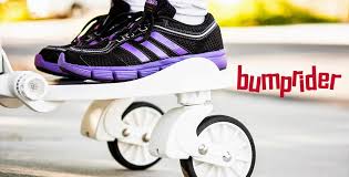 One Wheel Versus Two