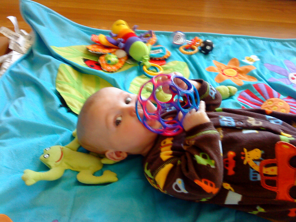 The Best Balls for Kids of All&nbsp;Ages