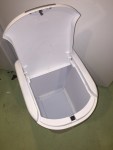 Cloth Diaper Pail 1