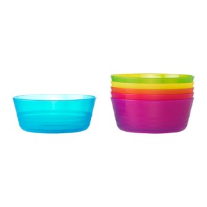 IKEA Dinnerware Bowls