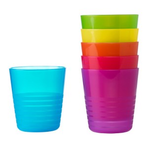 IKEA Dinnerware Cups