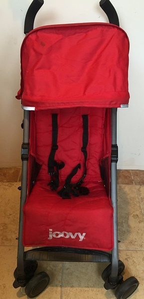 Joovy Groove Ultralight&nbsp;Stroller