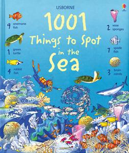1001 Things To&nbsp;Find