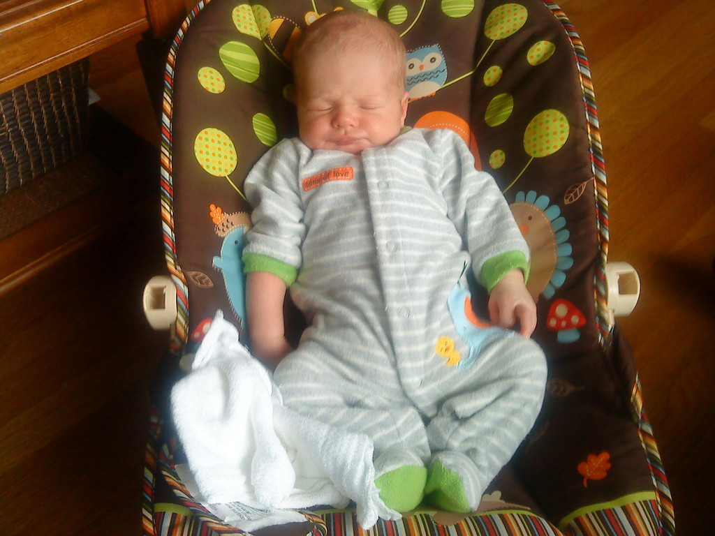 Essential Baby Gear: What to Buy Before Baby Arrives