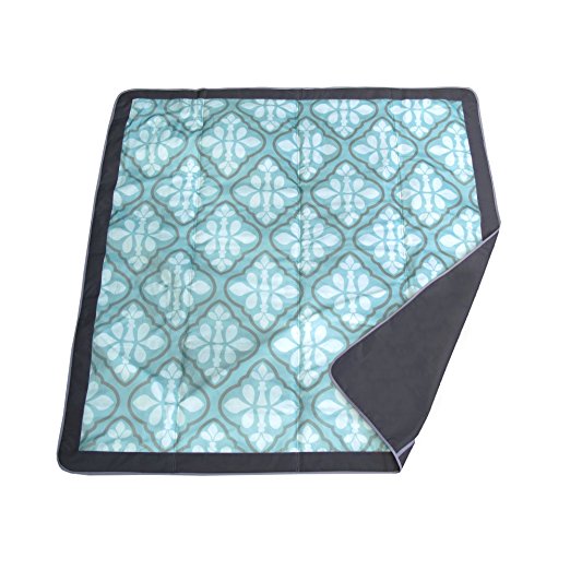 Picnic Blanket Basics