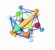 Skwish Rattle and Teething&nbsp;Toy