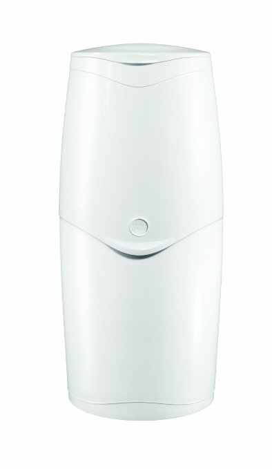 Diaper Genie Pail&nbsp;Fail