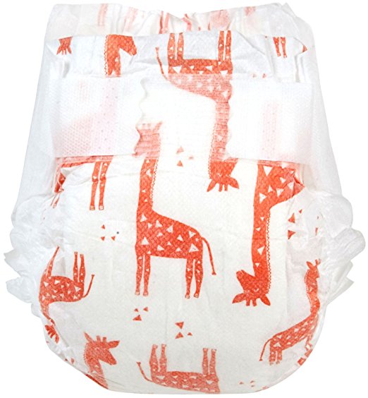 Honest Company Disposable&nbsp;Diapers