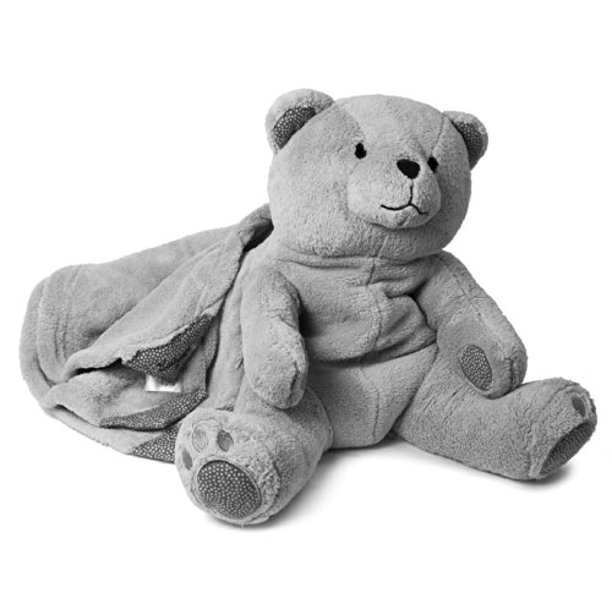 Blanket Bear Buddy 5