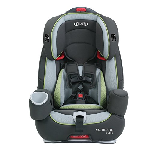 Graco Nautilus 3 in 1 Booster&nbsp;Seat