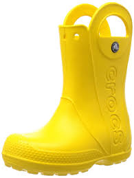 Crocs Boots