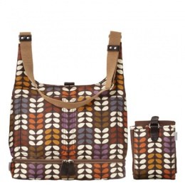 Orla Kiely Diaper&nbsp;Bag