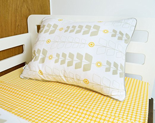 Organic Crib Sheets