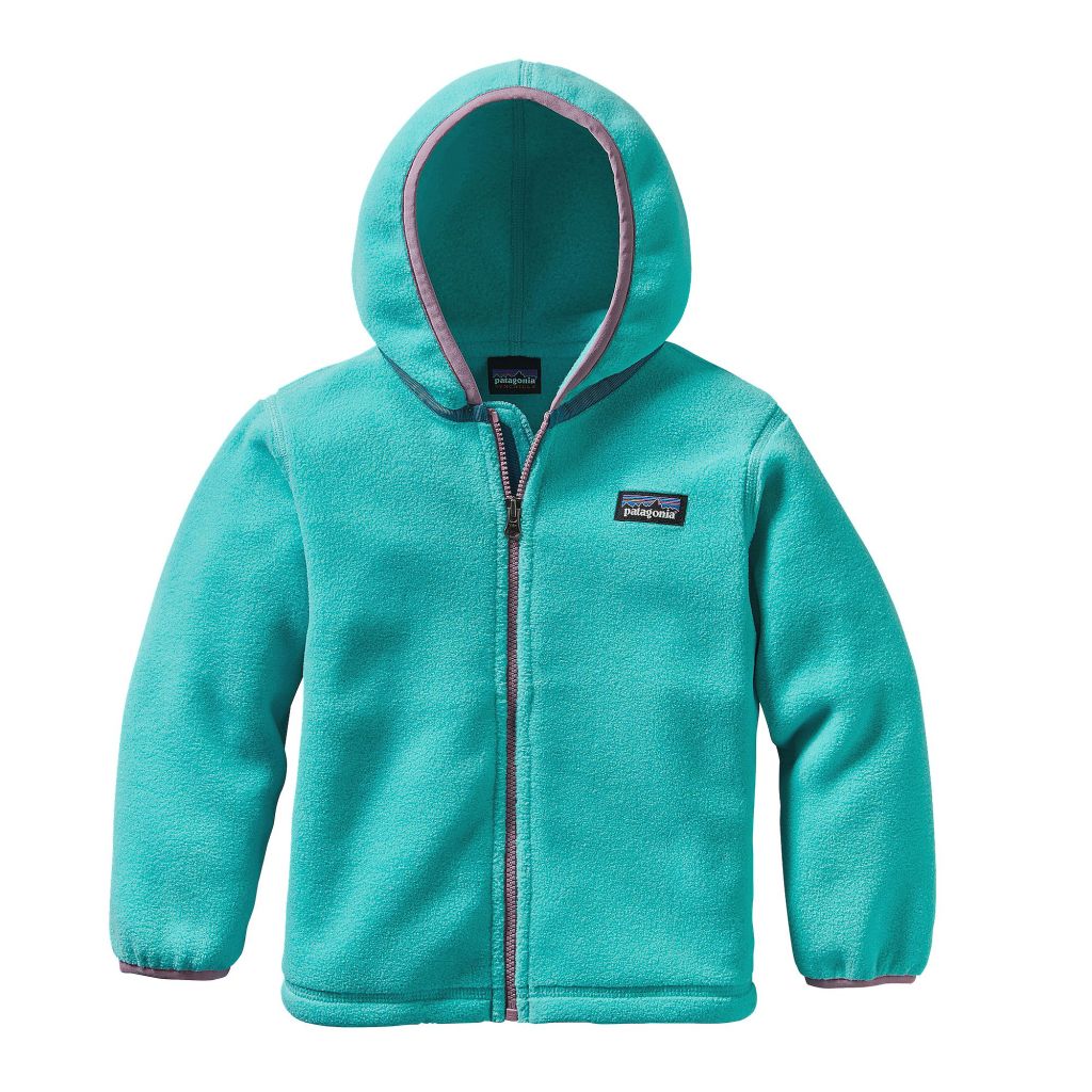 Patagonia Fleece Hoodies