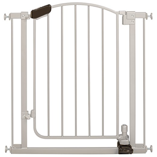 Bad Baby Gate