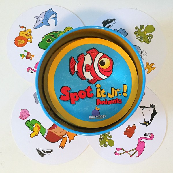 Card Games for&nbsp;Kids