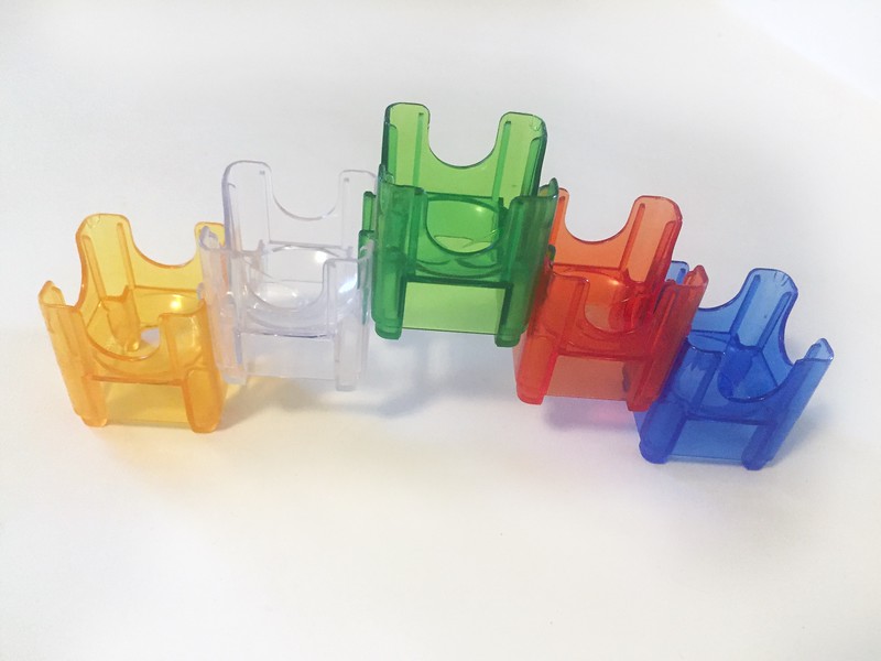Q-BA-MAZE: Our Favorite Marble Run&nbsp;Toy
