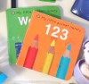 Priddy books tiny books in numbers and words
