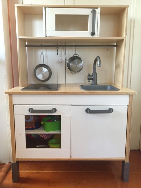 IKEA Play Kitchen