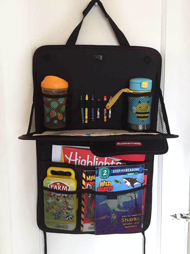 Back Seat Car&nbsp;Organizer