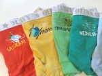 Bug toddlers underwear with days of the week from Old Nacy