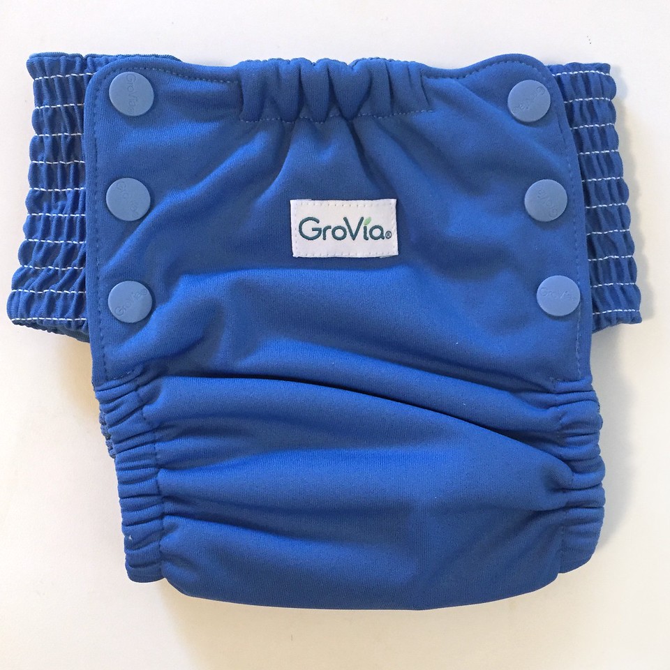 Grovia Reusable Training Pants