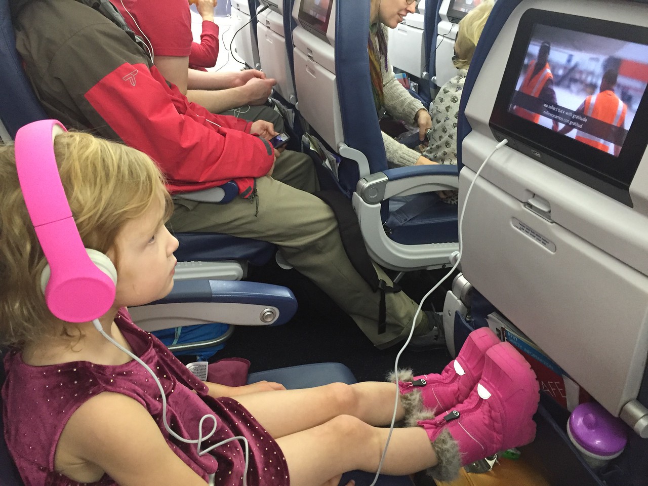 Holiday Travel Entertainment for Kids