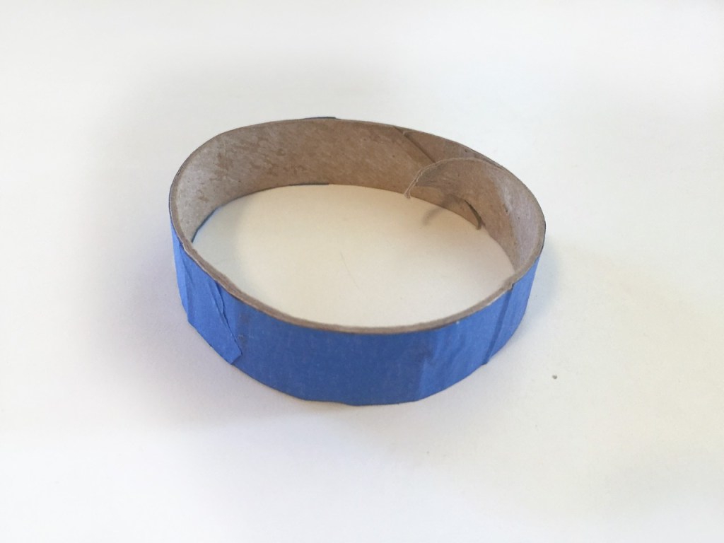 Travel with Blue&nbsp;Tape