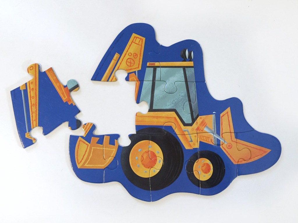 Crocodile Creek Puzzles