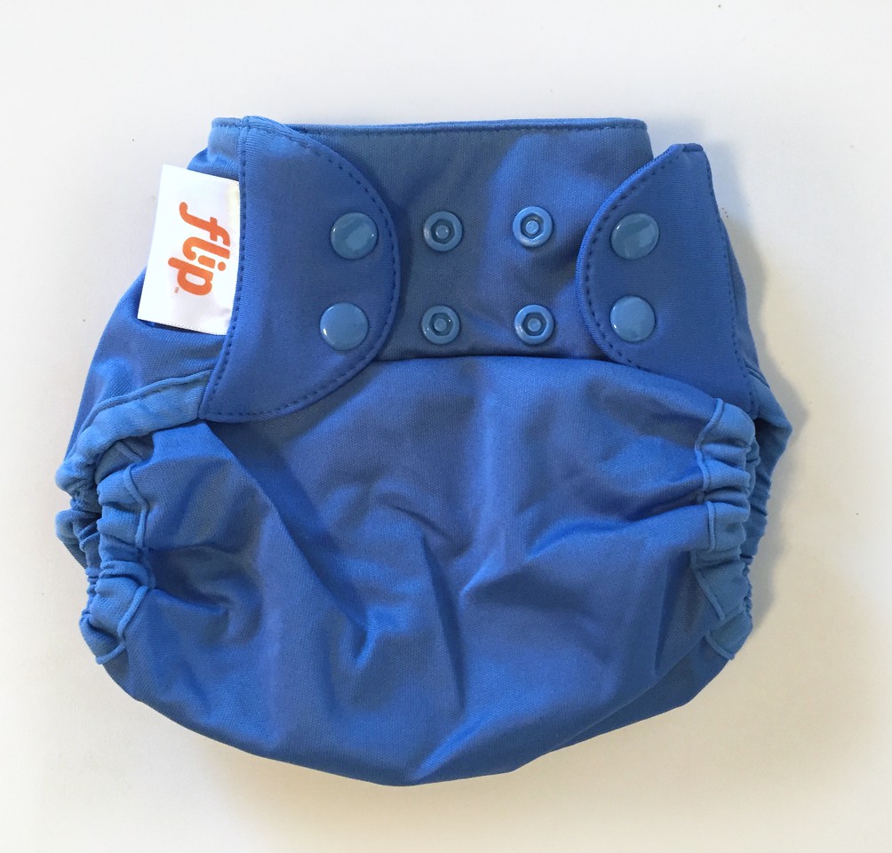 Fall in Love With the Flip Diaper Cover