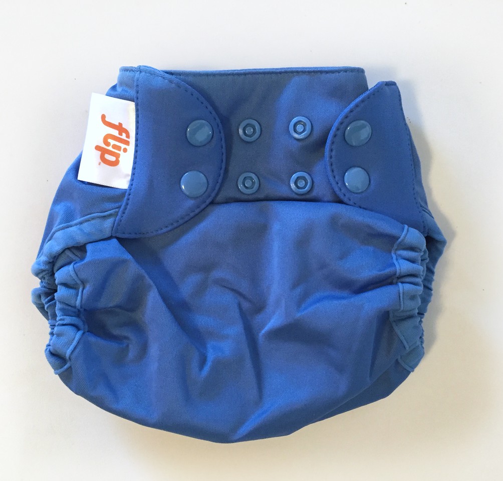 Fall in Love With the Flip Diaper&nbsp;Cover