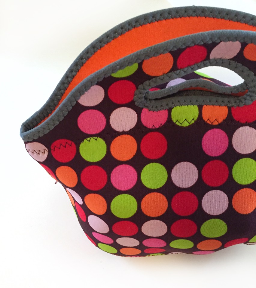BYO Lunch Bag
