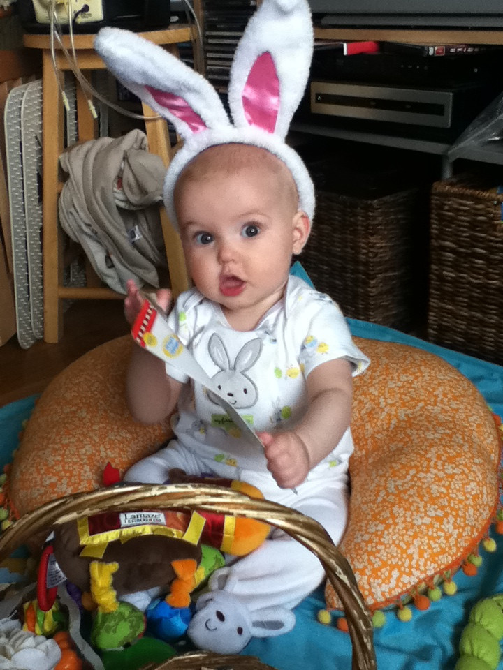 Easter Advice From Experienced&nbsp;Parents