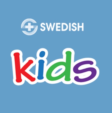 Health App for Kids