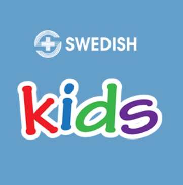 Health App for&nbsp;Kids