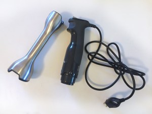 Breville immersion blender