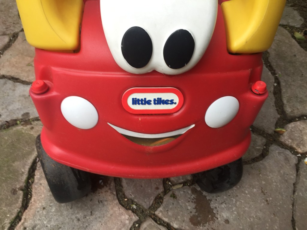 Cozy Coupe