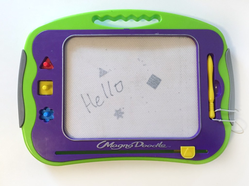 Magna Doodle Drawing Board