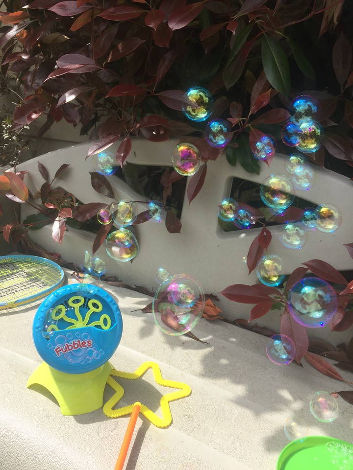 Best Bubble Toys for Kids