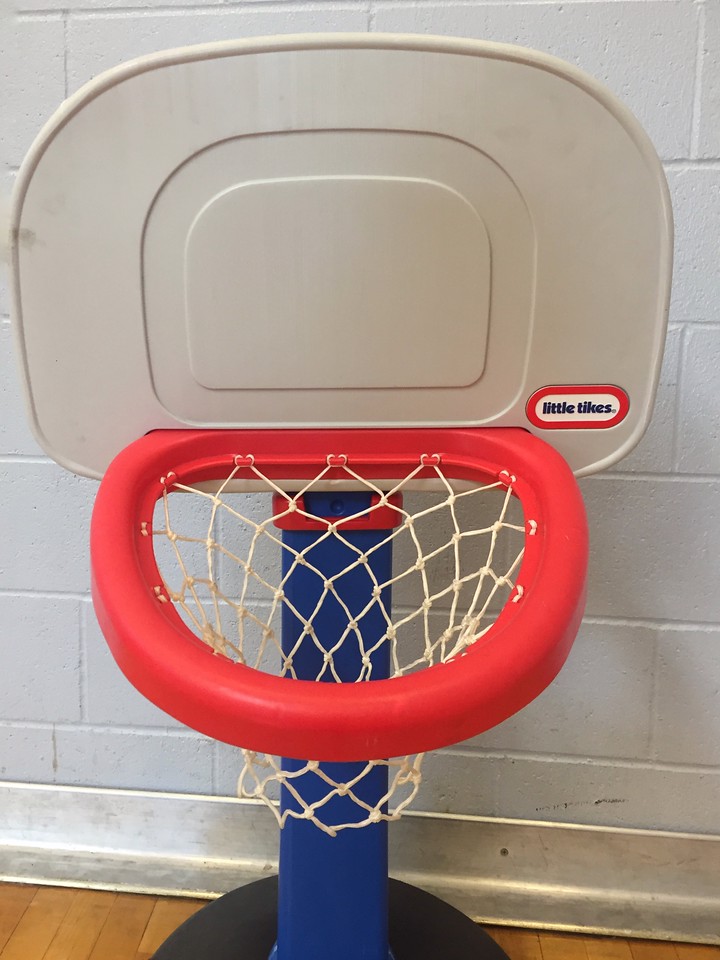 Little Tikes Basketball&nbsp;Hoop