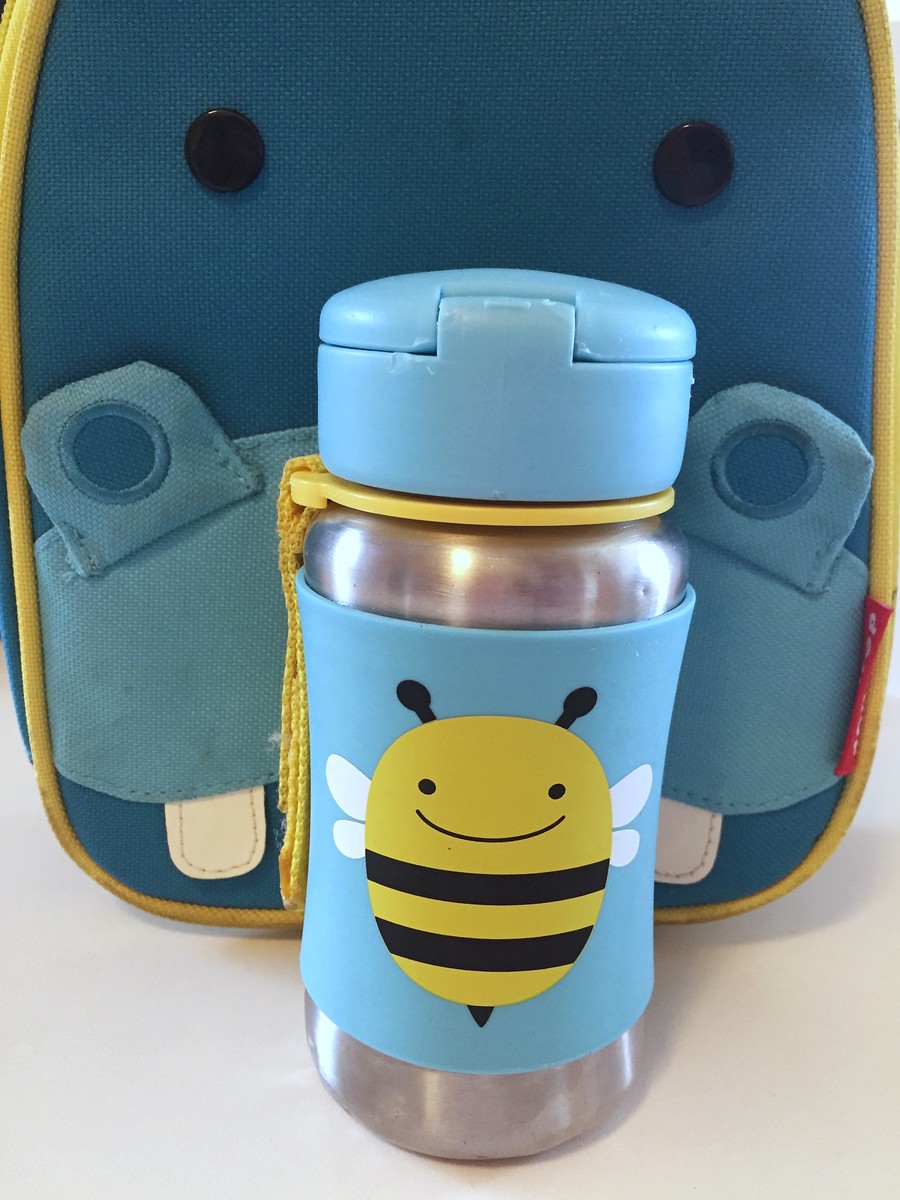 Packing Lunch for Kids Made&nbsp;Easy