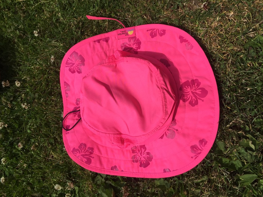 Sun Hats For&nbsp;Kids