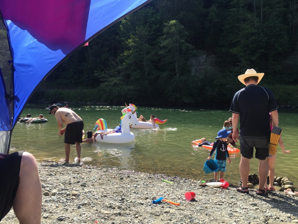 Kick Off The Best Summer Yet With Your&nbsp;Kids