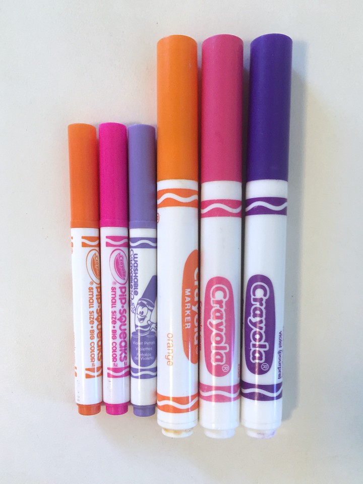 Mini Coloring Pages – Practically Apparent