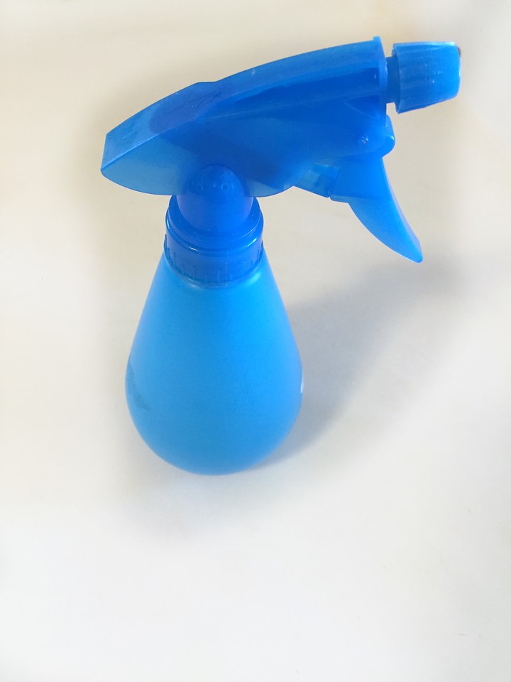 Spray Bottles
