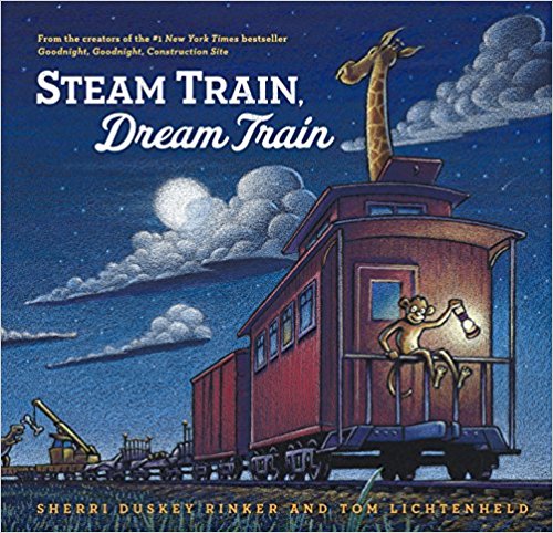 Steam Train, Dream&nbsp;Train
