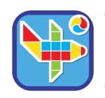 Tangram Mania app logo by Bacarox