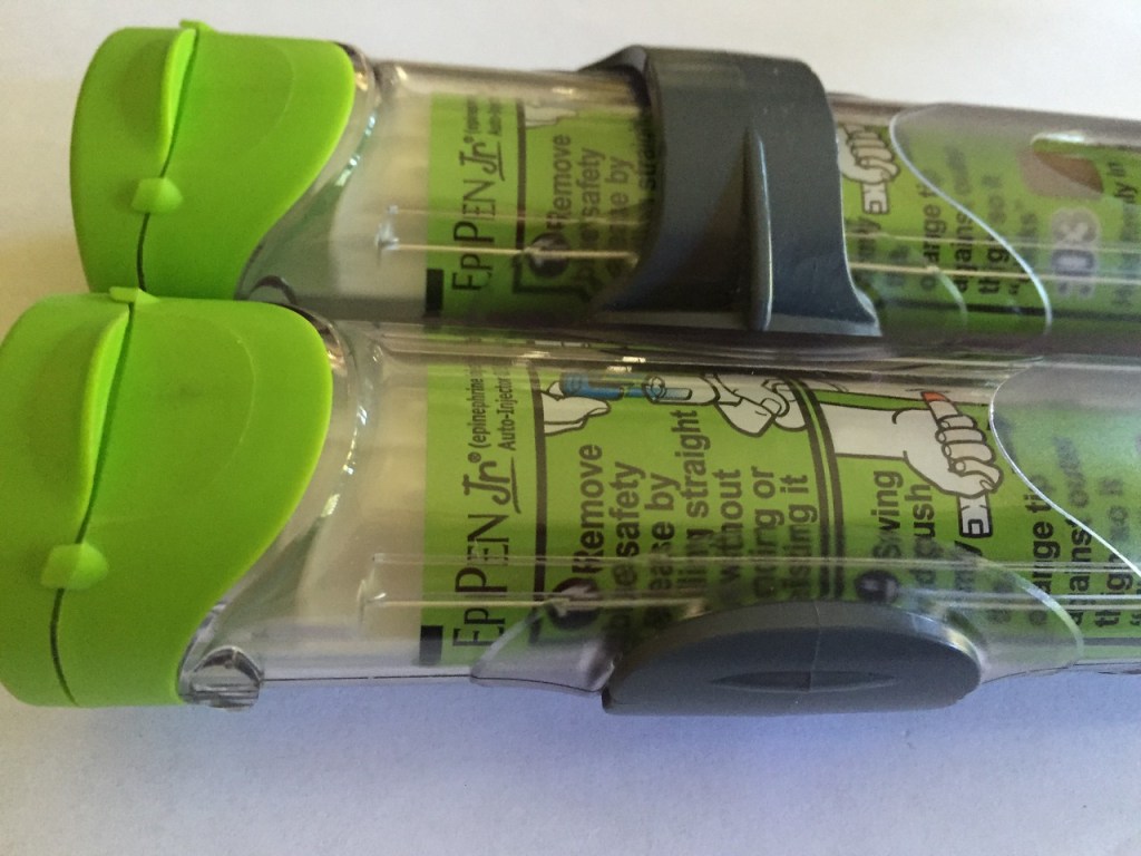 Epinephrine Epiphany Conclusion